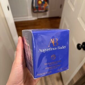 Augustinus Bader Cleansing Balm